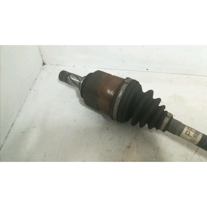 Transmission avant droite occasion OPEL CORSA III Phase 1 10-2000->08-2003 1.0i 12v 3