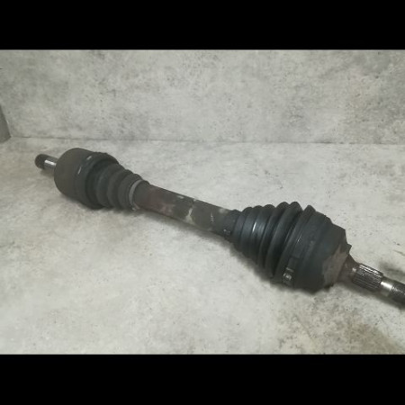 Transmission avant gauche occasion CITROEN C5 I Phase 1 03-2001->09-2004 2.0 HDi 110ch 3272EJ