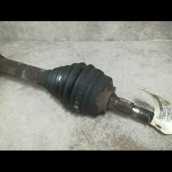Transmission avant gauche occasion CITROEN C5 I Phase 1 03-2001->09-2004 2.0 HDi 110ch 3272EJ 2