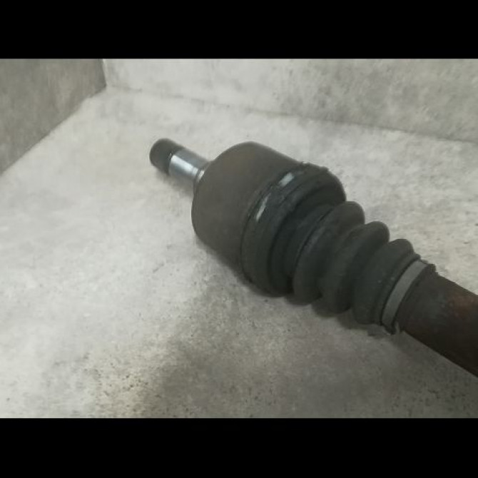 Transmission avant gauche occasion CITROEN C5 I Phase 1 03-2001->09-2004 2.0 HDi 110ch 3272EJ 3