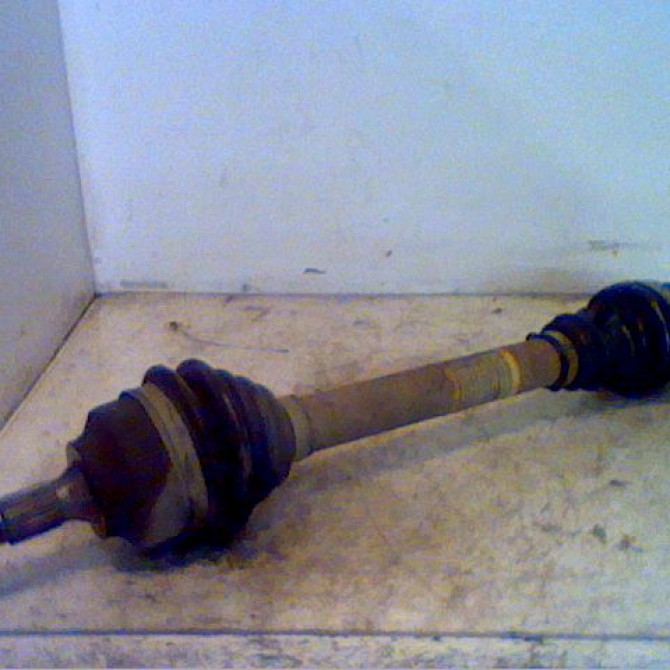 Transmission avant gauche occasion CITROEN C5 I Phase 2 09-2004->06-2008 000032726T 1