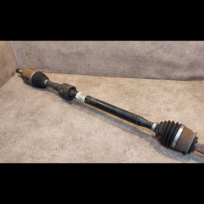 Transmission avant droite occasion CHEVROLET AVEO II AVEO II Phase 1 2011-06-01->2015-06-30 95015622 1