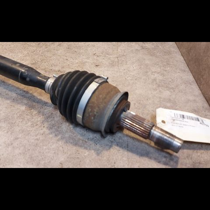 Transmission avant droite occasion CHEVROLET AVEO II AVEO II Phase 1 2011-06-01->2015-06-30 95015622 2