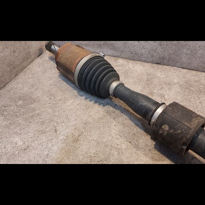 Transmission avant droite occasion CHEVROLET AVEO II AVEO II Phase 1 2011-06-01->2015-06-30 95015622 3