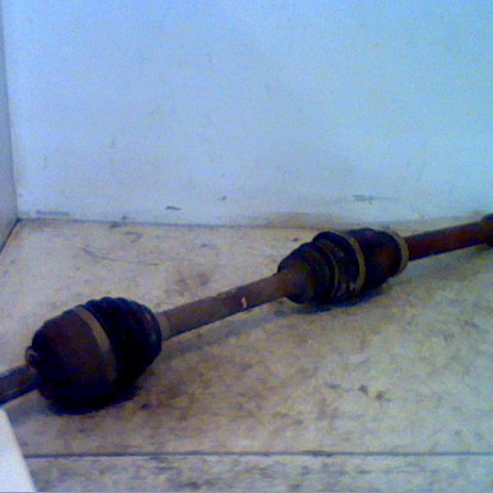 Transmission avant droite occasion RENAULT TWINGO II Phase 1 06-2007->11-2011 1.5 DCI 65ch 8200482436