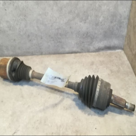 Transmission avant gauche occasion DACIA LODGY Phase 1 01-2012->... 1.5 DCI 90ch 391019924R