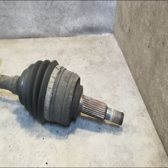 Transmission avant gauche occasion DACIA LODGY Phase 1 01-2012->... 1.5 DCI 90ch 391019924R 2