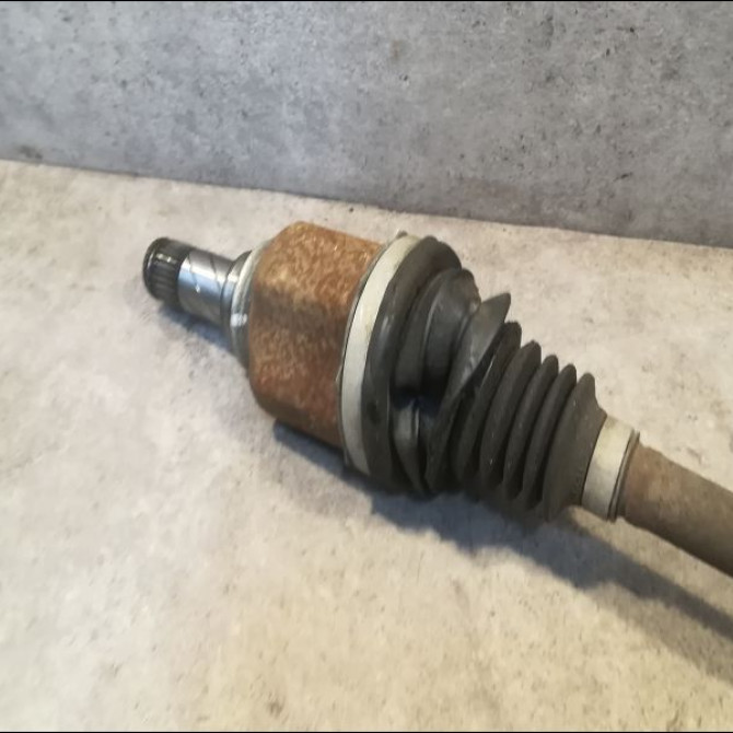 Transmission avant gauche occasion DACIA LODGY Phase 1 01-2012->... 1.5 DCI 90ch 391019924R 3