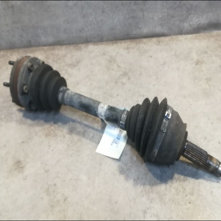 Transmission avant droite occasion ALFA ROMEO 147 Phase 1 09-2000->09-2004 1.6 T S 120ch 46307650
