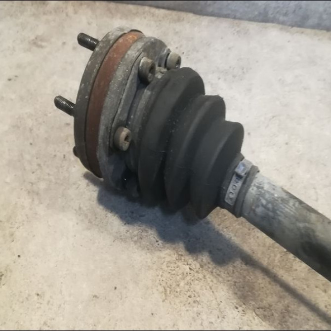 Transmission avant droite occasion ALFA ROMEO 147 Phase 1 09-2000->09-2004 1.6 T S 120ch 46307650 3