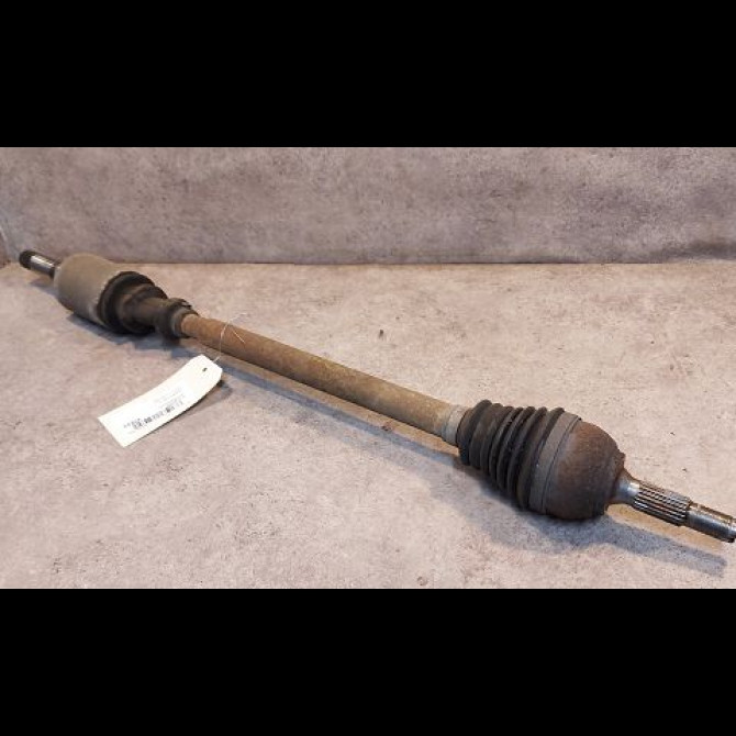 Transmission avant droite occasion PEUGEOT 106 Phase 2 04-1996->09-2003 1.1i 1
