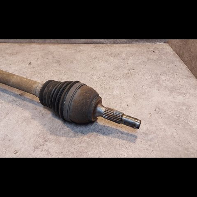 Transmission avant droite occasion PEUGEOT 106 Phase 2 04-1996->09-2003 1.1i 2