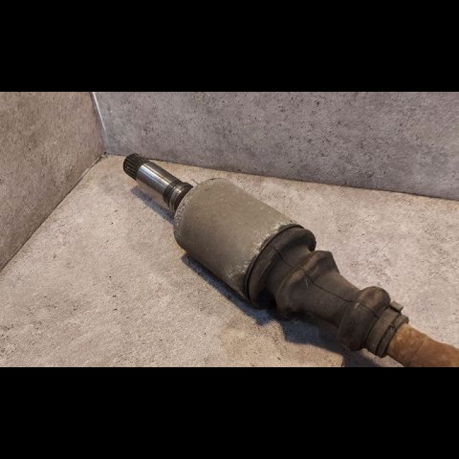 Transmission avant droite occasion PEUGEOT 106 Phase 2 04-1996->09-2003 1.1i 3