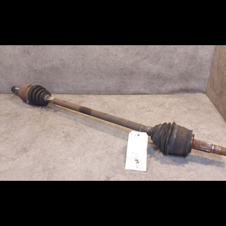 Transmission avant droite occasion BOLLORE BLUECAR Phase 1 01-2011->... ELEC