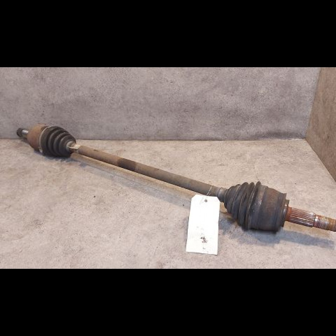 Transmission avant droite occasion BOLLORE BLUECAR Phase 1 01-2011->... ELEC 1