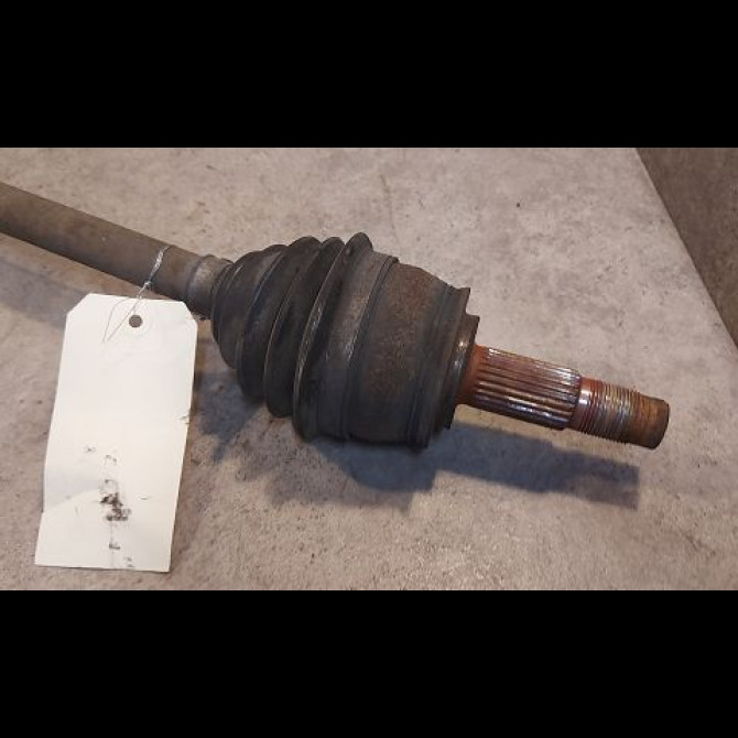 Transmission avant droite occasion BOLLORE BLUECAR Phase 1 01-2011->... ELEC 2