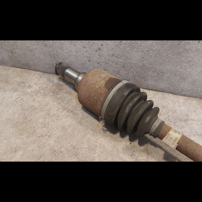 Transmission avant droite occasion BOLLORE BLUECAR Phase 1 01-2011->... ELEC 3