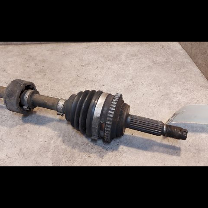 Transmission avant droite occasion GM DAEWOO KALOS Phase 1 09-2002->12-2004 96963324 2