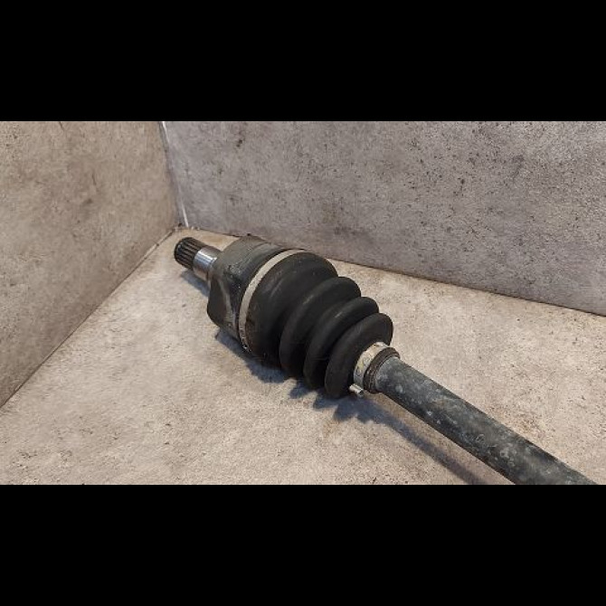 Transmission avant droite occasion GM DAEWOO KALOS Phase 1 09-2002->12-2004 96963324 3