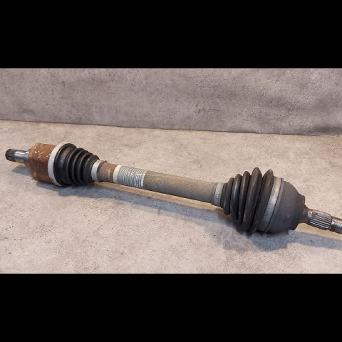 Transmission avant gauche occasion PEUGEOT 3008 I Phase 2 11-2013->... 1.6 HDI 115ch 1