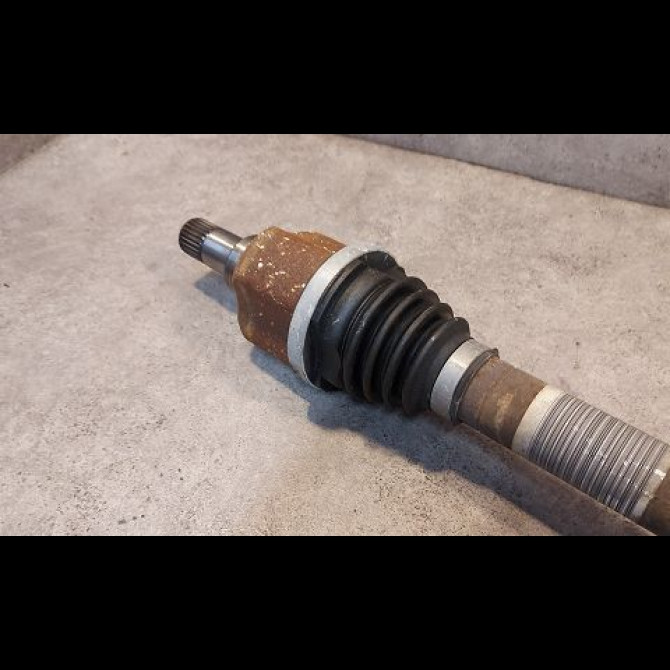 Transmission avant gauche occasion PEUGEOT 3008 I Phase 2 11-2013->... 1.6 HDI 115ch 3