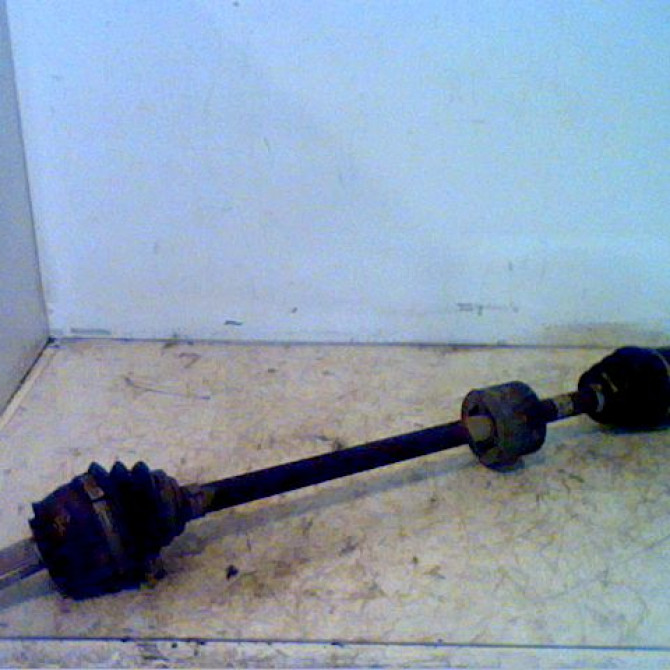 Transmission avant droite occasion FIAT PANDA II Phase 1 09-2003->12-2012 1.1i 46308261 1