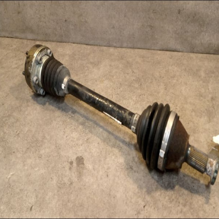 Transmission avant gauche occasion SEAT IBIZA IV IBIZA IV Phase 2 2012-02-01->2016-03-31 6R0407761