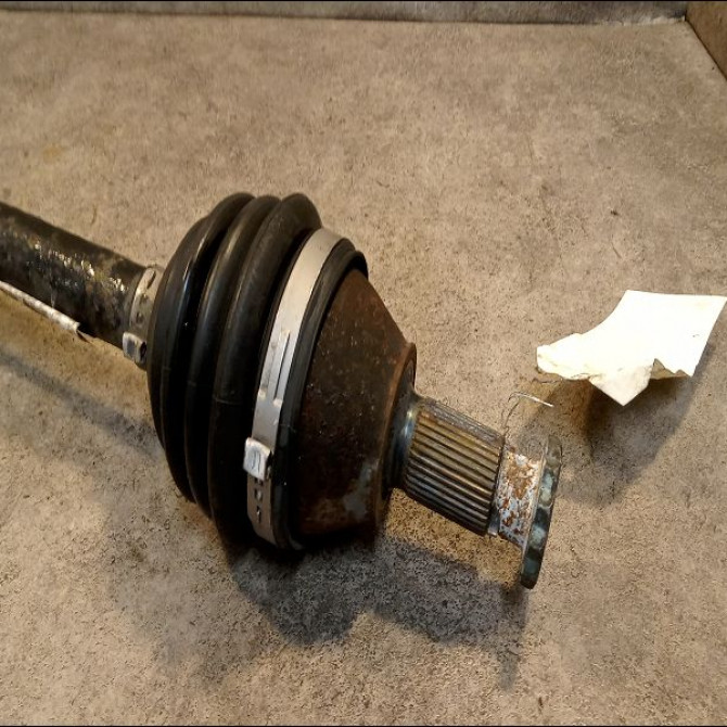 Transmission avant gauche occasion SEAT IBIZA IV IBIZA IV Phase 2 2012-02-01->2016-03-31 6R0407761 2