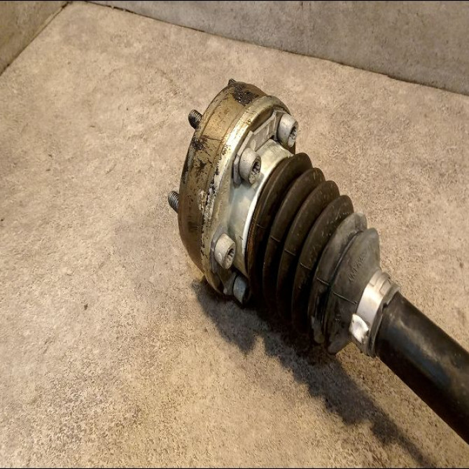 Transmission avant gauche occasion SEAT IBIZA IV IBIZA IV Phase 2 2012-02-01->2016-03-31 6R0407761 3