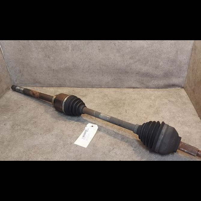 Transmission avant droite occasion RENAULT TRAFIC II Phase 2 08-2006->... 2.0 DCI 16v 115ch 1