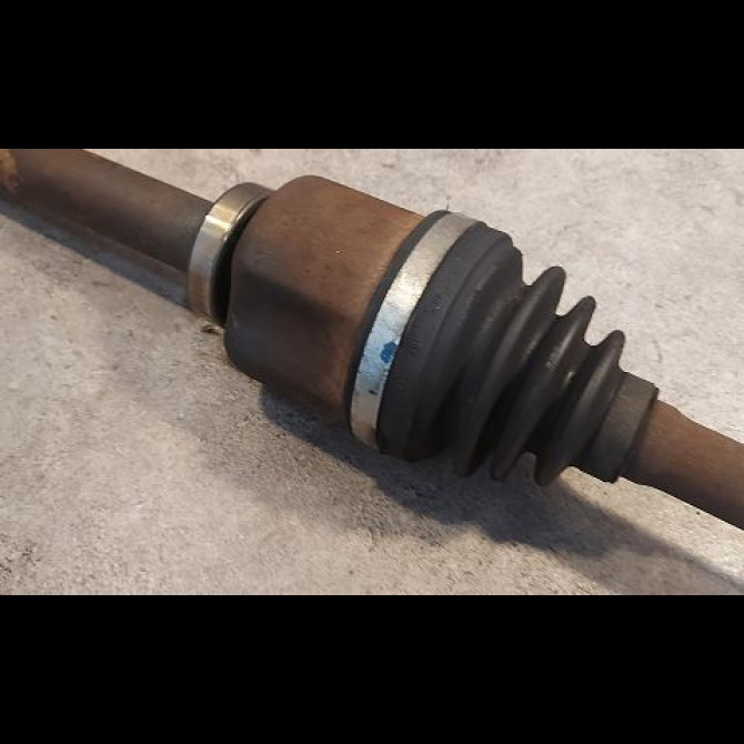 Transmission avant droite occasion RENAULT TRAFIC II Phase 2 08-2006->... 2.0 DCI 16v 115ch 3