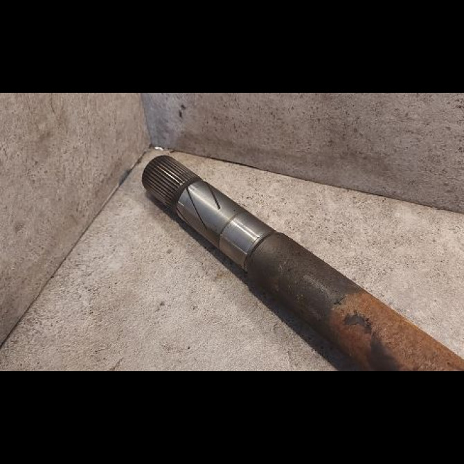 Transmission avant droite occasion RENAULT TRAFIC II Phase 2 08-2006->... 2.0 DCI 16v 115ch 4