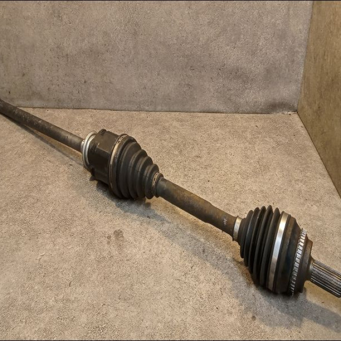 Transmission avant droite occasion TOYOTA RAV4 II Phase 2 10-2003->12-2005 115 D-4D 1