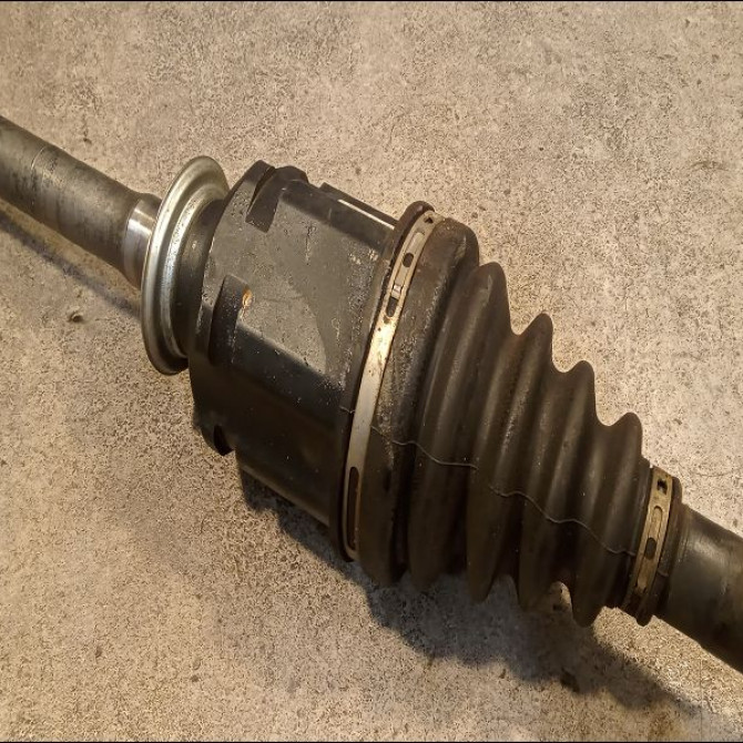 Transmission avant droite occasion TOYOTA RAV4 II Phase 2 10-2003->12-2005 115 D-4D 3