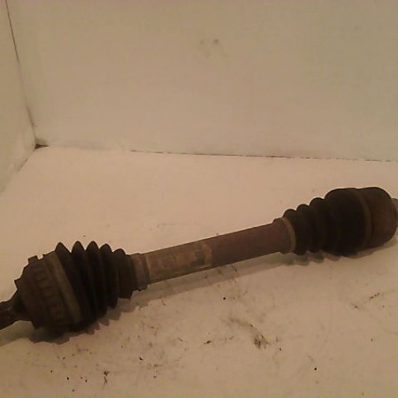 Transmission avant gauche occasion CITROEN XSARA Phase 1 02-1998->09-2000 32726F