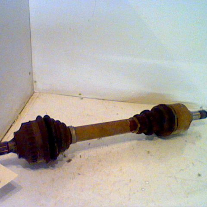 Transmission avant gauche occasion CITROEN XSARA Phase 1 02-1998->09-2000 2.0 HDi 90ch 00003272FP 1