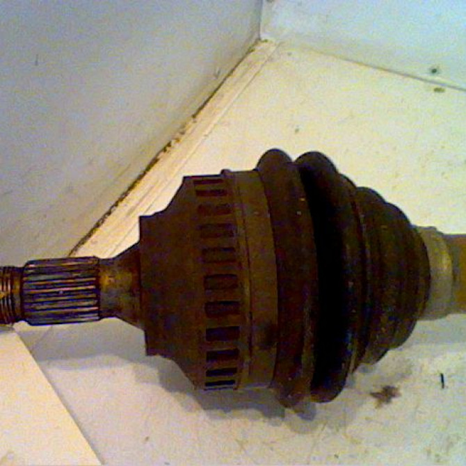 Transmission avant gauche occasion CITROEN XSARA Phase 1 02-1998->09-2000 2.0 HDi 90ch 00003272FP 2