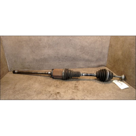 Transmission avant droite occasion B.M.W. X1 I Phase 1 07-2009->05-2012 31607605512