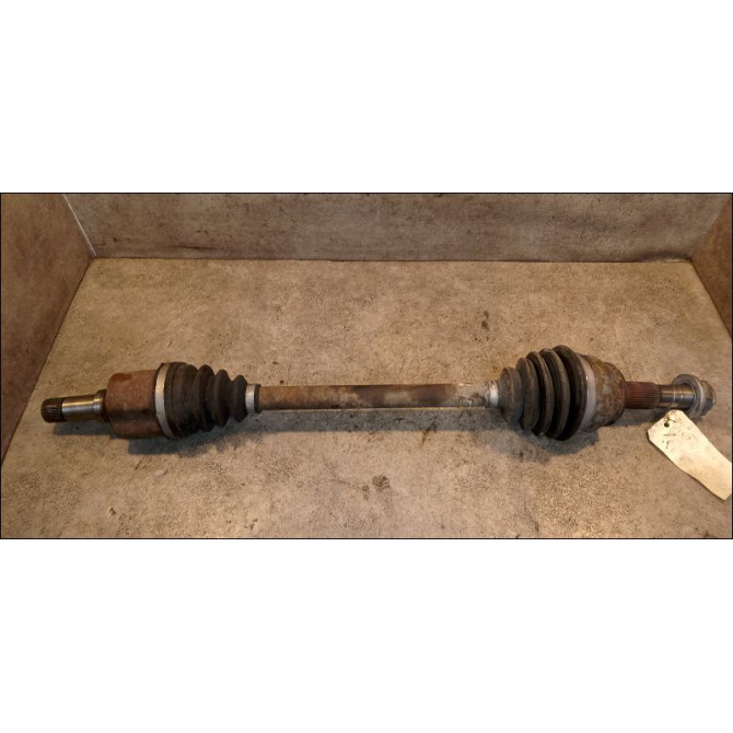 Transmission avant gauche occasion PEUGEOT BOXER III Phase 1 06-2006->... 2.2 HDI 100ch 3272PA 1