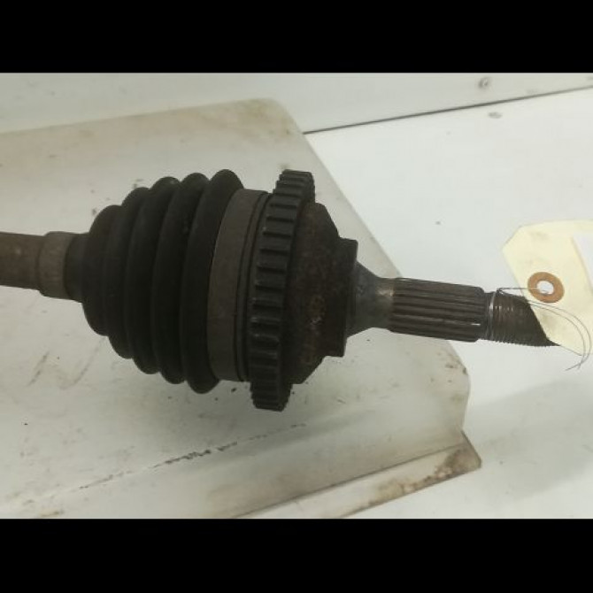 Transmission avant gauche occasion PEUGEOT 206 + Phase 1 03-2009->05-2013 1.1i 60ch 9802762280 2