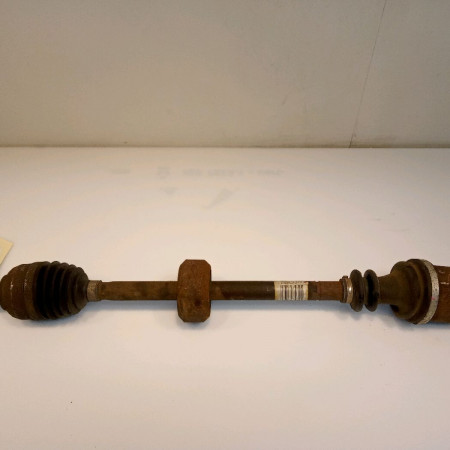 Transmission avant droite occasion RENAULT TWINGO II Phase 1 06-2007->11-2011 1.2i 60ch 8200684084