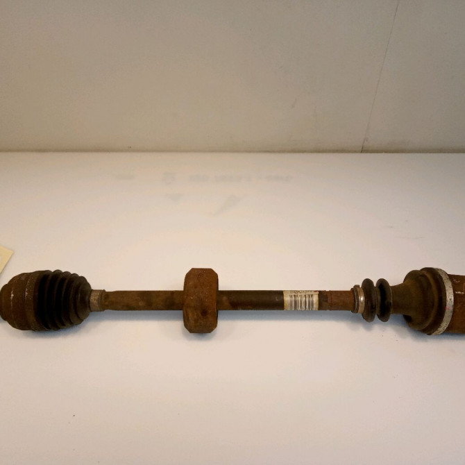 Transmission avant droite occasion RENAULT TWINGO II Phase 1 06-2007->11-2011 1.2i 60ch 8200684084 1