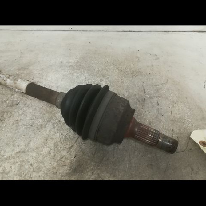 Transmission avant gauche occasion PEUGEOT 207 Phase 1 04-2006->06-2013 1.4 HDI 3272LA 2