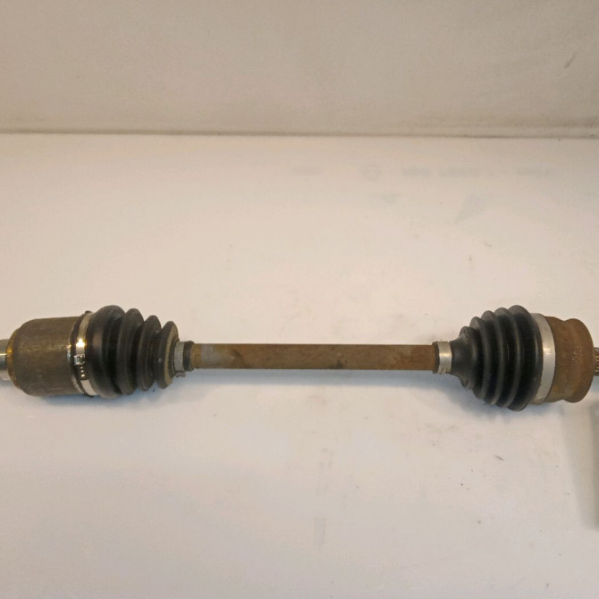 Transmission avant gauche occasion FIAT 500 II 500 II Phase 1 2007-07-01->2016-03-31 1.2i 69ch 51956412 1