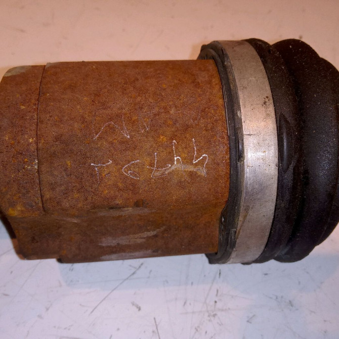 Transmission avant gauche occasion OPEL MOKKA Phase 1 10-2012->... 1.6 CDTI 136ch 95520647 2