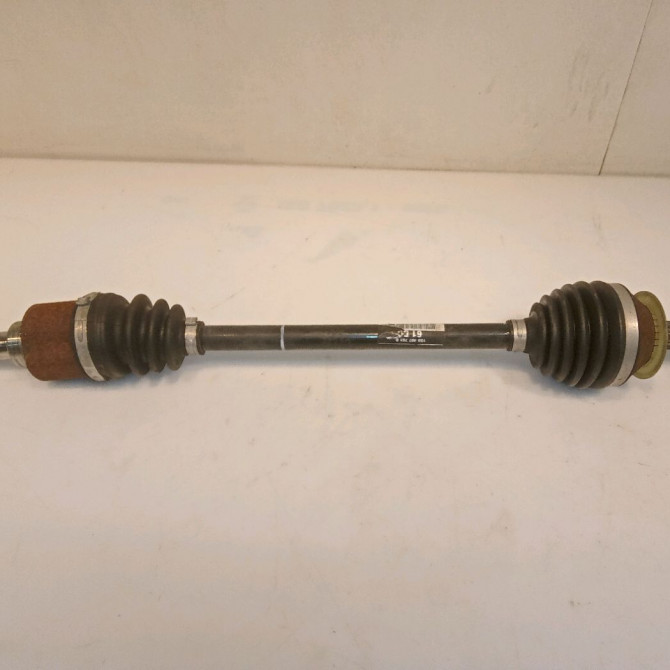 Transmission avant gauche occasion VOLKSWAGEN UP 1S0407761G 1