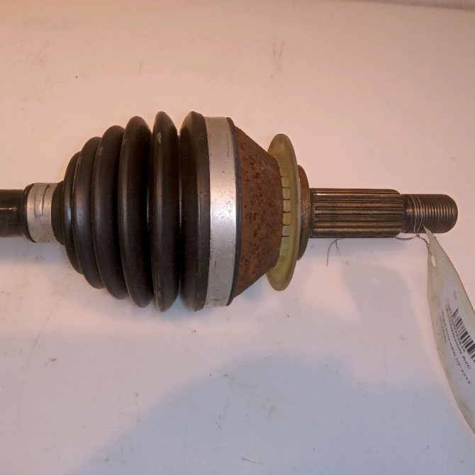 Transmission avant gauche occasion VOLKSWAGEN UP 1S0407761G 2