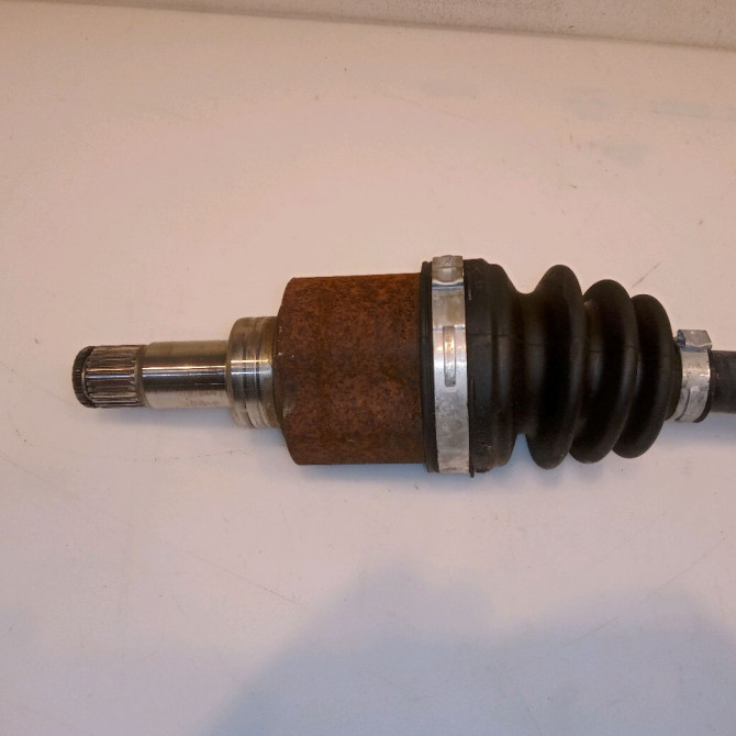 Transmission avant gauche occasion VOLKSWAGEN UP 1S0407761G 3