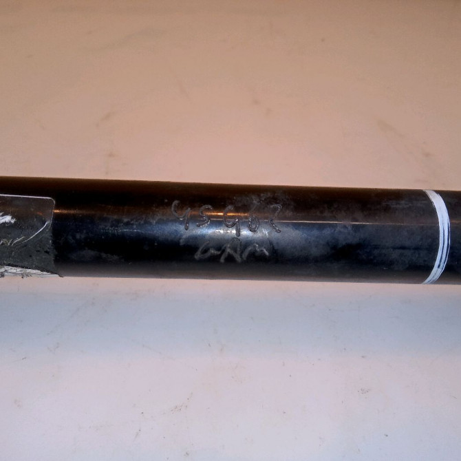 Transmission avant gauche occasion VOLKSWAGEN UP 1S0407761G 4