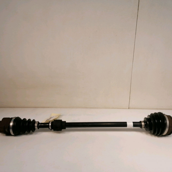 Transmission avant droite occasion TOYOTA YARIS II Phase 2 01-2009->05-2011 434100D390 1